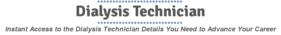 dialysis tech jobs nashville tn Imprescriptible Webcast