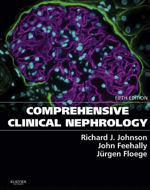 Comprehensive Clinical Nephrology Page