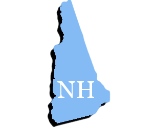 New Hampshire