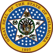 Oklahoma State Seal