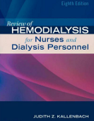 Review of Hemodialysis