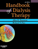 Handbook of Dialysis Therapy