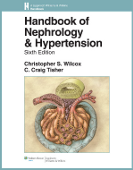 Handbook of Nephrology and Hypertension